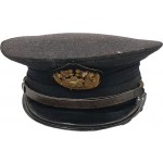 [6] 일제강점기 소방관 모자