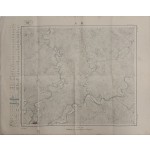 [56] 평북 묘향산 일대 희천(熙川) 지역 정밀 지형도