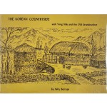 [20] [한국의 시골 THE KOREAN COUNTRYSIDE] 저자 사인본