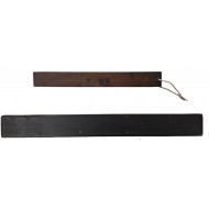 [25] 오래 된 자 2점