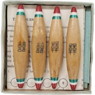 [29] 60년대 수출용 웇놀이 세트