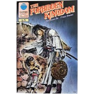 [45] 하승남의 [포비든 킹덤 The Forbidden Kingdom]