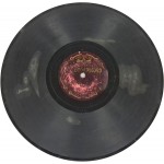 [60] 강금자·신카나리아의 동요 [웃는 달님, 달빗] SP 음반