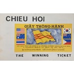 [3] 베트남전 ‘귀순 권유’ 책자형 삐라