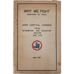 [23] 우리는 왜 싸우는가? - 한국에 대한 예비교육 Why We Fight? - Orientation on Korea