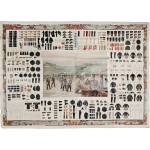 [38] 일제강점기 조선총독부 복제가 수록된 [제국복제요람 帝國服制要覽]