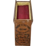 [45] 한국전 참전 미8군 공병대 비밀상자