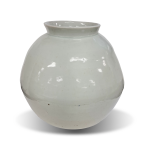 [79] 백자 달항아리 白磁 壺