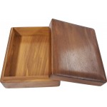 [81] 해시상회(海市商會)에서 제작한 [백단 세공함 白檀細工函]