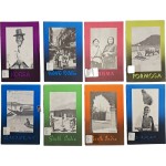 [149] 하나님이 성회(Assemblies of God) 선교 소책자 8책 일괄