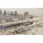 [152] 그레그 속기법이 기록된 조선 풍경엽서 실체엽서