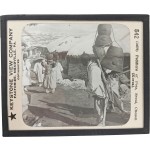 [168] 구한말 옹기장수와 서울거리 모습을 담은 [유리건판]