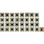 [180] 서울사대부중의 ‘동해안 답사’ 슬라이드 필름 33매