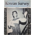 [205] Korean Survey
