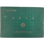 [28] 60년대 대한통운 사원명부