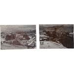 [35] 대한제국기(1890~1905년 경) 인천 제물포 일대 추정 원본 사진 2점