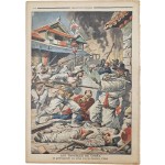 [37] 정미의병 전투 삽화가 실린 [Le Petit Journal]