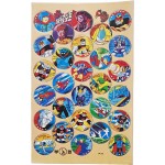 [51] ‘똘이 제타로보트’ 딱지 전지