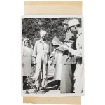 [55] 1955년 포로교환 원본 사진