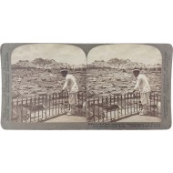 [55] 스테레오 뷰 - 은둔의 왕국 조선의 수도 서울