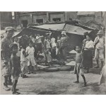 [6] 한국전쟁 - 피난생활 사진