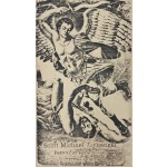 [20] 한국전쟁 참전 UN군 낙하산병의 휴대용 기도 카드