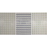 [22] [처음처럼] 미절단 라벨 3종