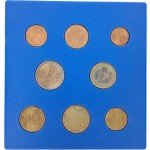 [35] 현행 유로 주화 8종 모음