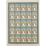 [47] 1936년 크리스마스 씰 전지