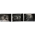 [56] 일제강점기 우물가 빨래터 사진 3점