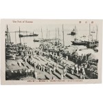 [72] 군산항 풍경 엽서(The Port of Kunsan)