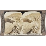 [79] 부산 근교 조선인 마을 입체사진