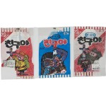 [90] 크라운제과 ‘친구야’ 과자봉지 3종 3점