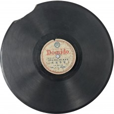 [워듸꾸냥 / 남양의밤] SP음반