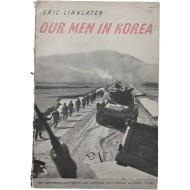 [6] 영국 공식 한국전쟁 기록물 [Our Men in Korea]