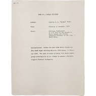 [41] 한국전쟁 포로 수기 [Poem of a Korean Prisoner]