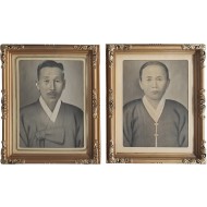 [63] 부부 초상화