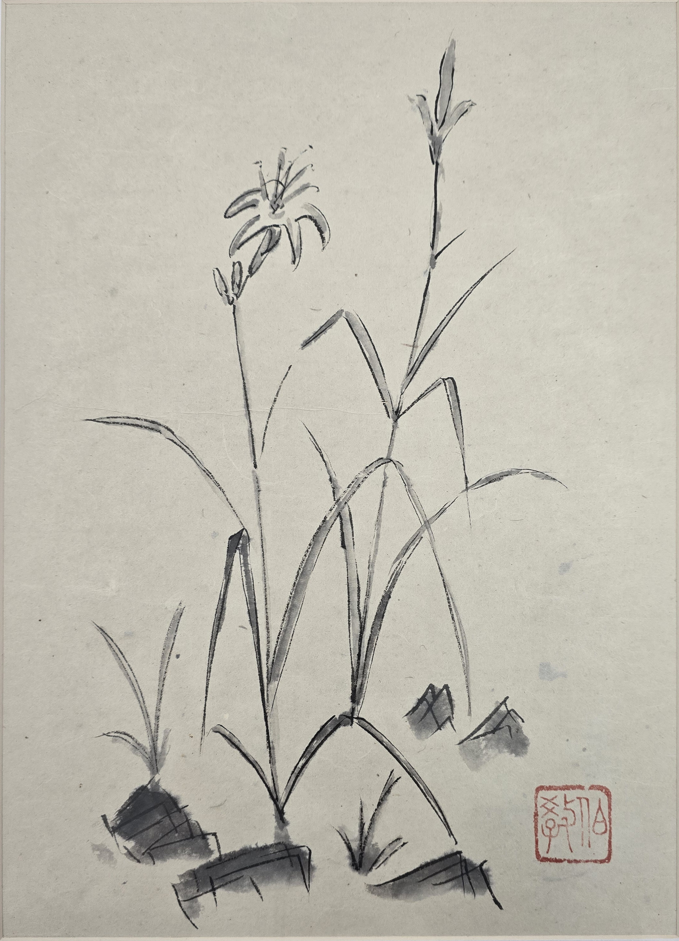 [68] 아사카와 노리타카(浅川伯教)