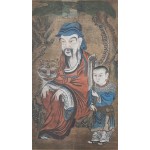 [70] 신선도 神仙圖