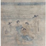[76] 풍속도 風俗圖