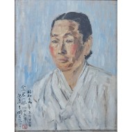 [81] 明孔 - 김군의 어머니 金君の母