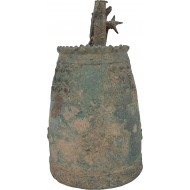 [111] 청동종 靑銅鐘