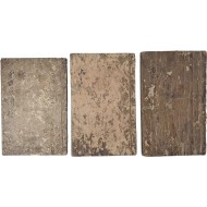 [131] [동야기문 東野記聞 3권 3책