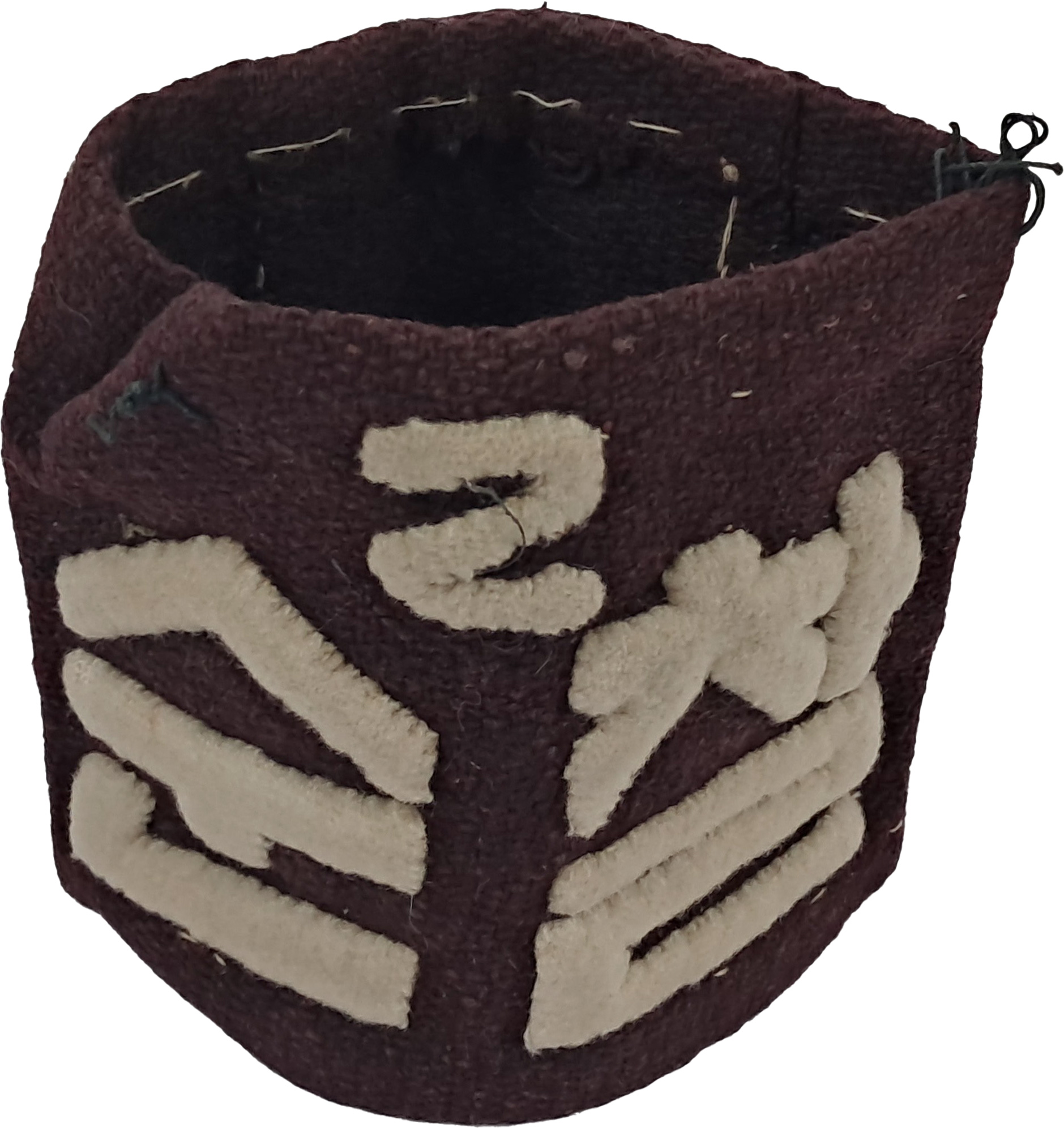 [169] 북한군(조선인민군) 완장