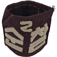 [169] 북한군(조선인민군) 완장