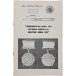 [176] 한국전쟁 반공 기념메달 기사 수록호 [메달 수집가 The Medal Collector]