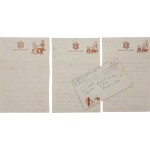 [186] ‘부산·거제도 포로수용소 현장 기록’이 담긴 미군 서한