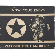 [188] 적군 무기 식별 교범 [Know Your Enemy] - 북한군 장비 분석 한영판