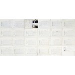 조병화(趙炳華) 시인 자료 26점