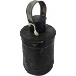 근대 시기 [조족등 照足燈]